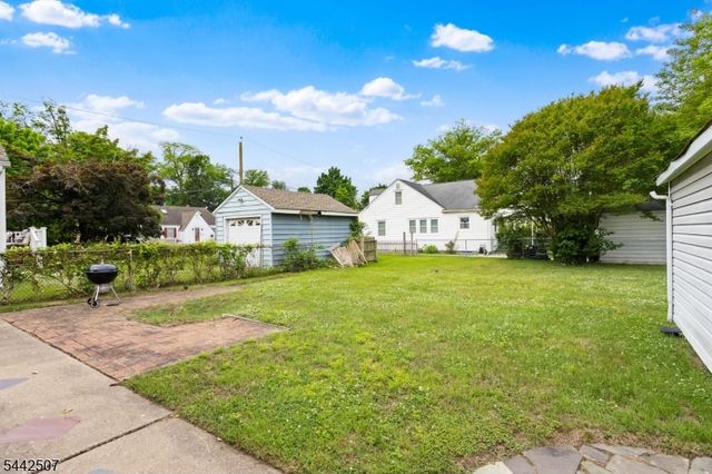 515 W Park Ave, Hamilton Twp., NJ 08610