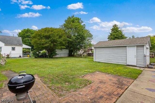 515 W Park Ave, Hamilton Twp., NJ 08610