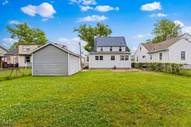 515 W Park Ave, Hamilton Twp., NJ 08610