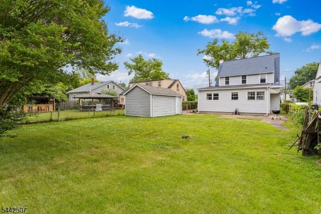 515 W Park Ave, Hamilton Twp., NJ 08610