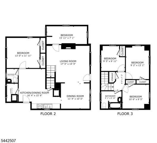 515 W Park Ave, Hamilton Twp., NJ 08610