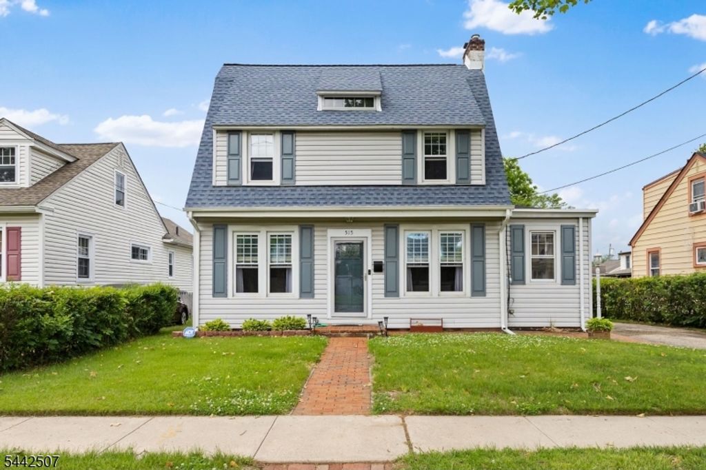 515 W Park Ave, Hamilton Twp., NJ 08610