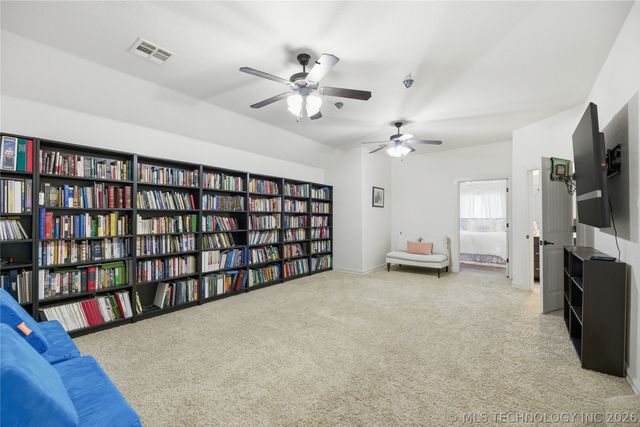 11298 S 73rd East Court, Bixby, OK 74008
