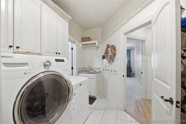 11298 S 73rd East Court, Bixby, OK 74008