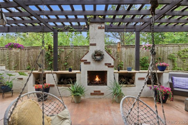 11298 S 73rd East Court, Bixby, OK 74008