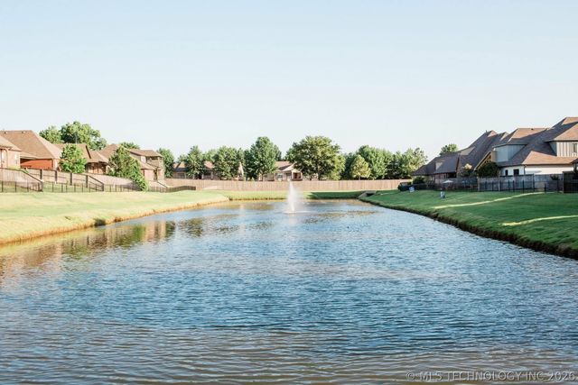 11298 S 73rd East Court, Bixby, OK 74008
