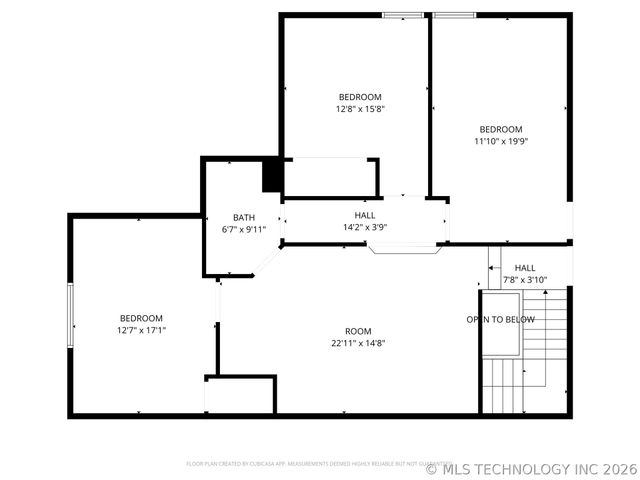 11298 S 73rd East Court, Bixby, OK 74008