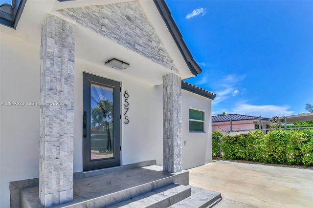 6575 SW 39th Terrace, Miami, FL 33155
