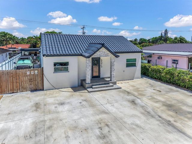6575 SW 39th Terrace, Miami, FL 33155