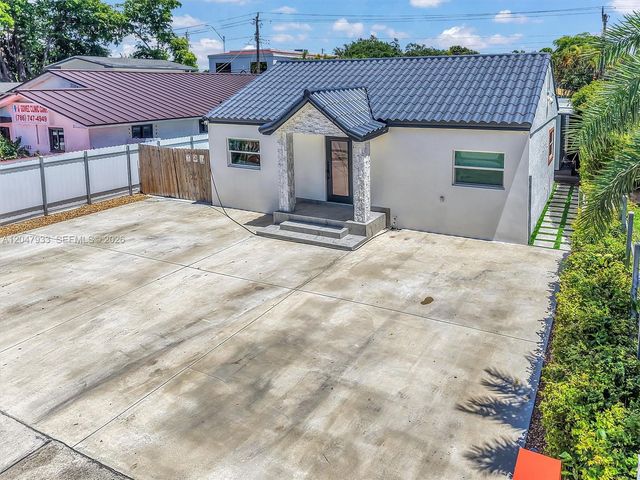 6575 SW 39th Terrace, Miami, FL 33155