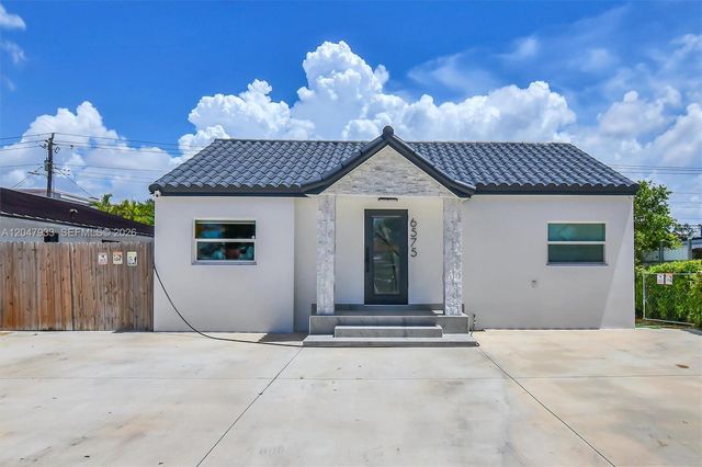 6575 SW 39th Terrace, Miami, FL 33155
