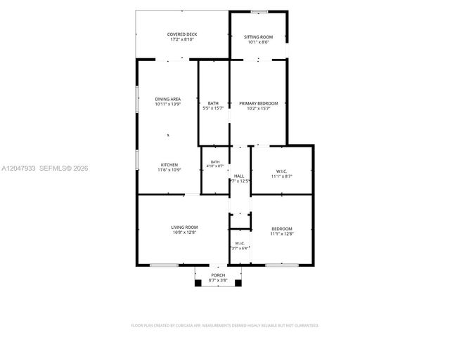 6575 SW 39th Terrace, Miami, FL 33155