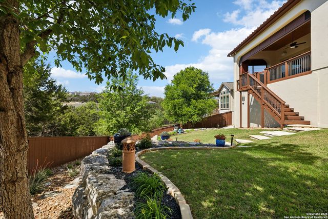 21919 Rugged, San Antonio, TX 78258