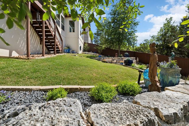 21919 Rugged, San Antonio, TX 78258