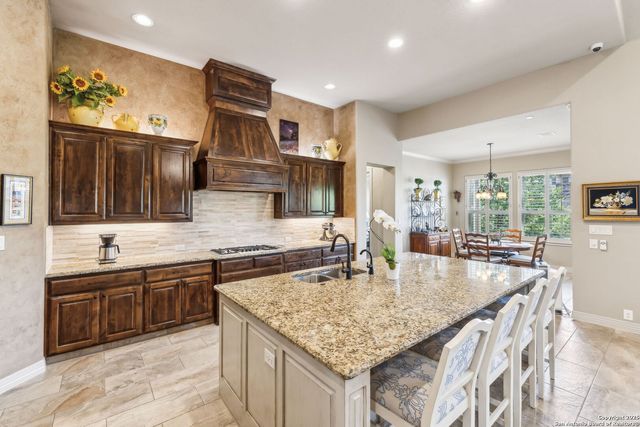 21919 Rugged, San Antonio, TX 78258