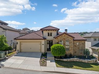 21919 Rugged, San Antonio, TX 78258