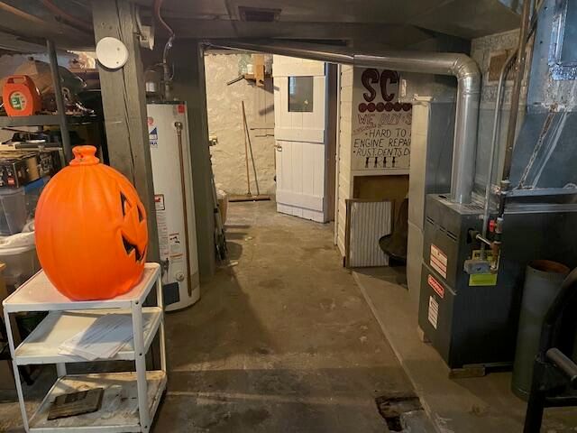 340 S Eagle Street, Marshall City, MI 49068