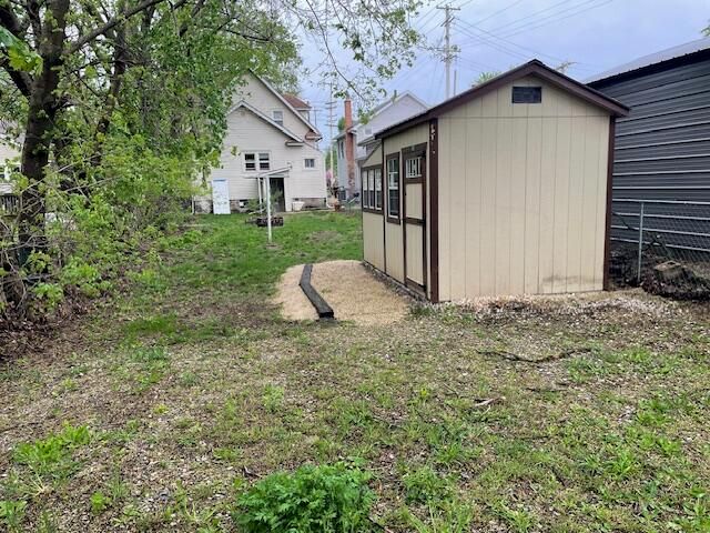 340 S Eagle Street, Marshall City, MI 49068