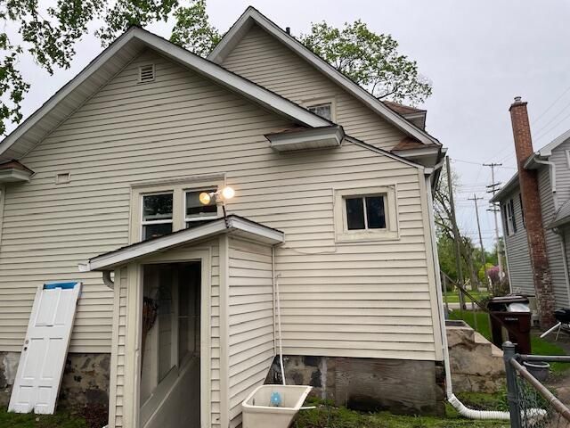 340 S Eagle Street, Marshall City, MI 49068
