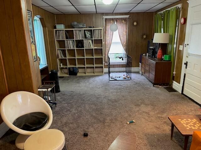 340 S Eagle Street, Marshall City, MI 49068