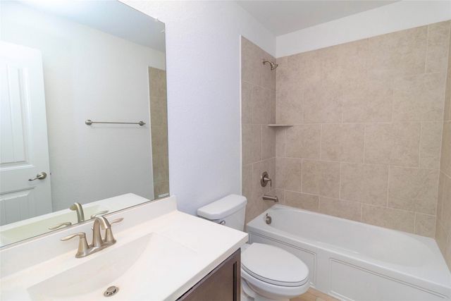 8912 Finn Lane, Fort Worth, TX 76131