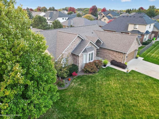 47857 Kent Drive, Macomb, MI 48044