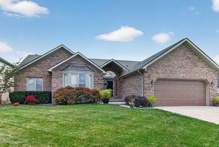 47857 Kent Drive, Macomb, MI 48044