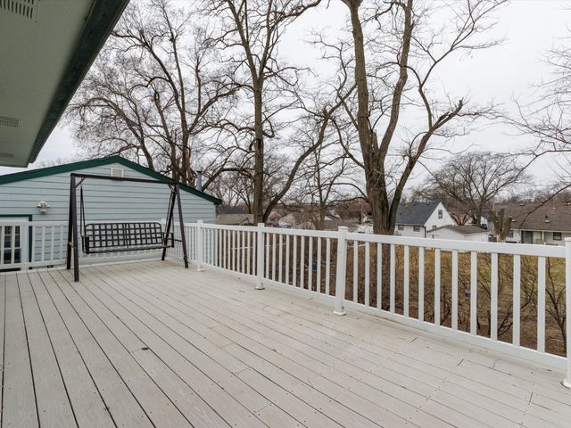 2700 Hubbell Avenue, Des Moines, IA 50317