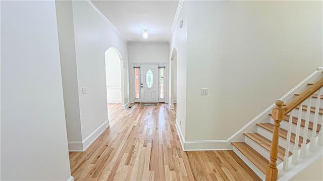 1250 Rucker Road, Alpharetta, GA 30009