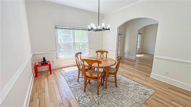1250 Rucker Road, Alpharetta, GA 30009
