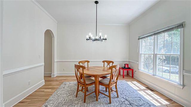 1250 Rucker Road, Alpharetta, GA 30009