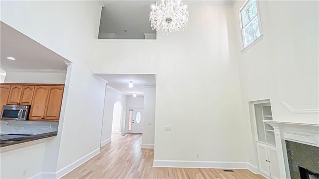 1250 Rucker Road, Alpharetta, GA 30009