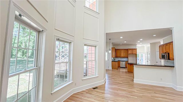 1250 Rucker Road, Alpharetta, GA 30009