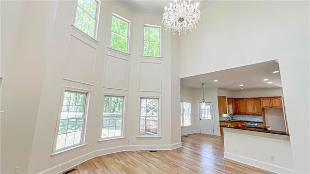 1250 Rucker Road, Alpharetta, GA 30009