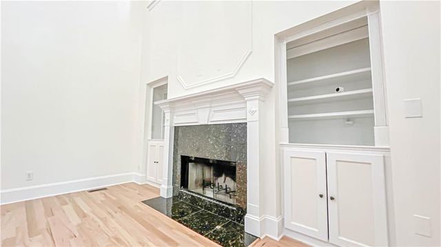 1250 Rucker Road, Alpharetta, GA 30009