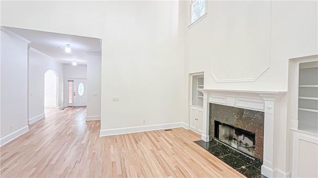 1250 Rucker Road, Alpharetta, GA 30009
