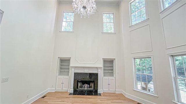 1250 Rucker Road, Alpharetta, GA 30009