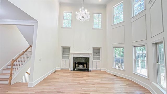 1250 Rucker Road, Alpharetta, GA 30009