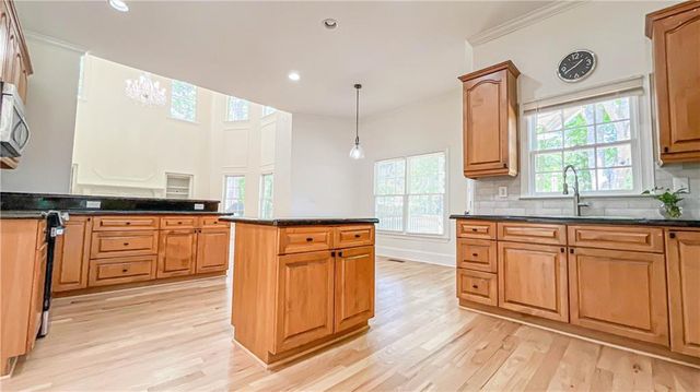 1250 Rucker Road, Alpharetta, GA 30009