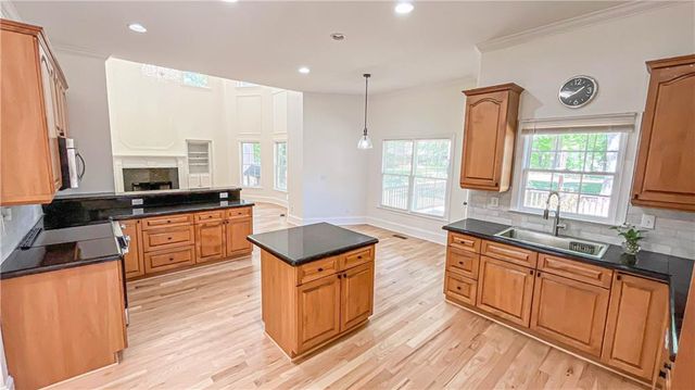 1250 Rucker Road, Alpharetta, GA 30009