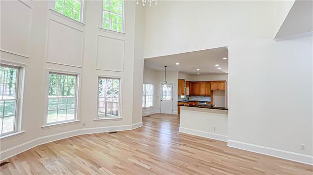 1250 Rucker Road, Alpharetta, GA 30009