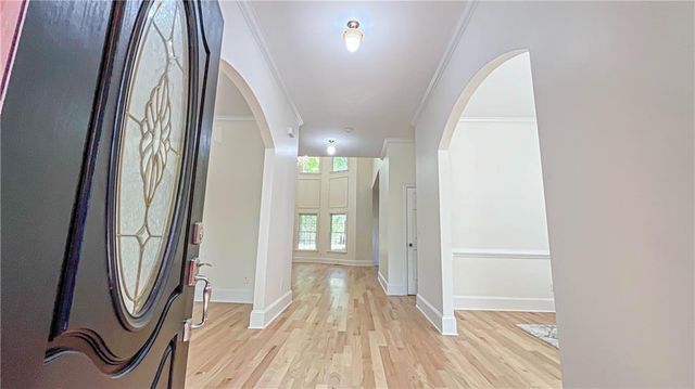 1250 Rucker Road, Alpharetta, GA 30009