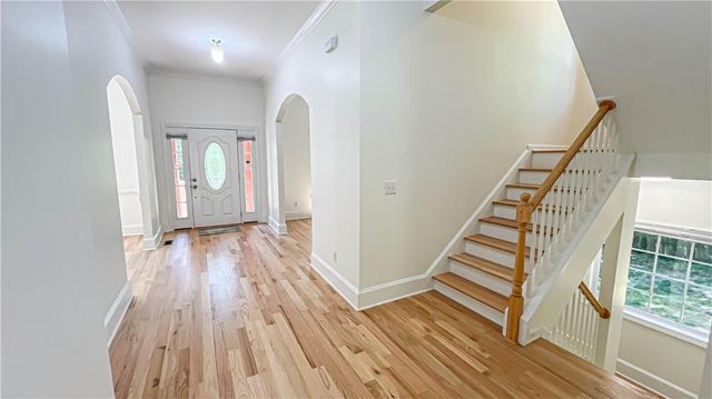 1250 Rucker Road, Alpharetta, GA 30009