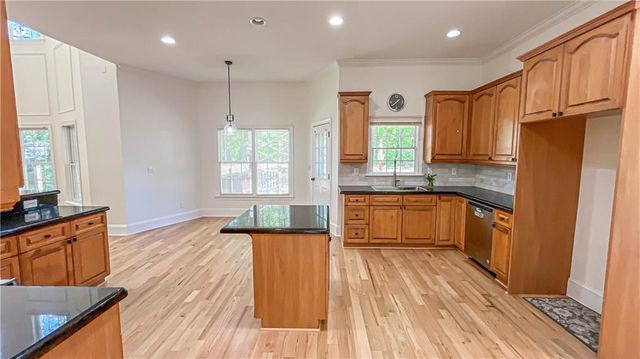 1250 Rucker Road, Alpharetta, GA 30009