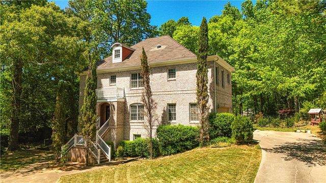 1250 Rucker Road, Alpharetta, GA 30009