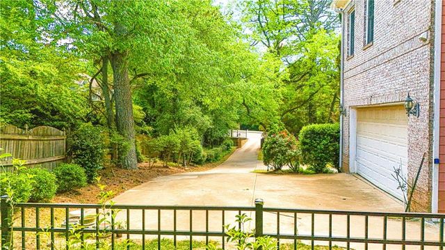 1250 Rucker Road, Alpharetta, GA 30009