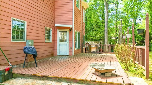 1250 Rucker Road, Alpharetta, GA 30009