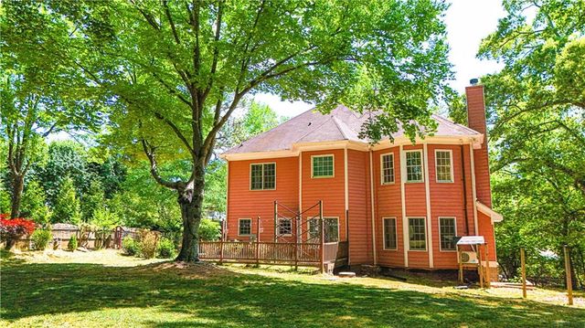 1250 Rucker Road, Alpharetta, GA 30009