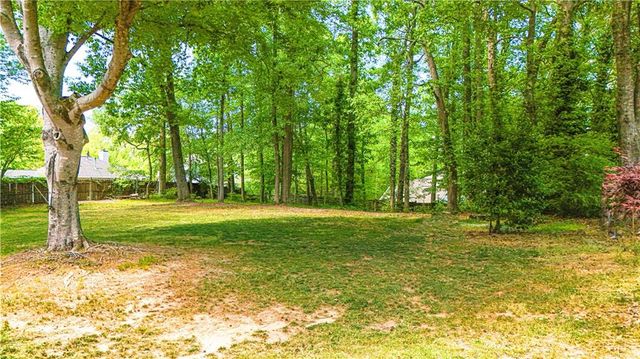 1250 Rucker Road, Alpharetta, GA 30009