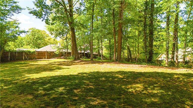 1250 Rucker Road, Alpharetta, GA 30009